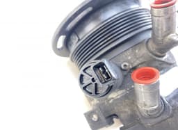 MERCEDES-BENZ 541022810 2108197C LH2110910 Power steering pump MERCEDES-BENZ SL-CLASS (R230) (2001-2012) — thumbnail 3