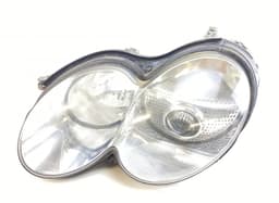MERCEDES-BENZ 0301176475 Headlight left MERCEDES-BENZ SL-CLASS (R230) (2001-2012) — thumbnail 1