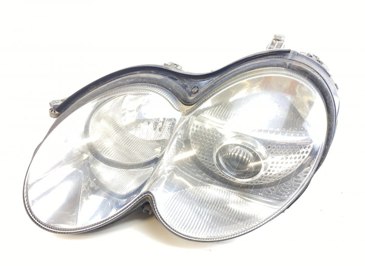 MERCEDES-BENZ 0301176475 Headlight left MERCEDES-BENZ SL-CLASS (R230) (2001-2012)