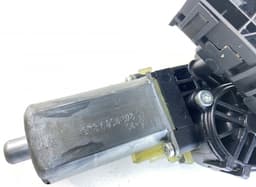 MERCEDES-BENZ 120448100 120447600 Parcel shelf actuator / motor MERCEDES-BENZ SL-CLASS (R230) (2001-2012) — thumbnail 6