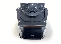 MERCEDES-BENZ 33090812 3309.0812 Mirror Switch MERCEDES-BENZ SL-CLASS (R230) (2001-2012) — thumbnail 1
