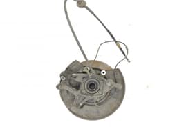 MERCEDES-BENZ A2303508608 Wheel bearing housing rear right MERCEDES-BENZ SL-CLASS (R230) (2001-2012) — thumbnail 3