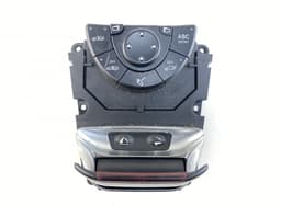 MERCEDES-BENZ 33090812 3309.0812 Mirror Switch MERCEDES-BENZ SL-CLASS (R230) (2001-2012) — thumbnail 2