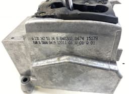 MERCEDES-BENZ A2302675524 Gearshift Mechanism MERCEDES-BENZ SL-CLASS (R230) (2001-2012) — thumbnail 3