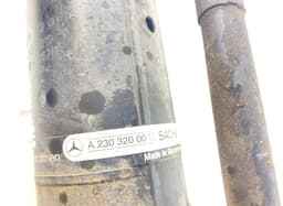 MERCEDES-BENZ A2303200013 Shock Absorber Front Left MERCEDES-BENZ SL-CLASS (R230) (2001-2012) — thumbnail 3