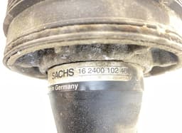 MERCEDES-BENZ A2303200513 Shock Absorber Rear Right MERCEDES-BENZ SL-CLASS (R230) (2001-2012) — thumbnail 6