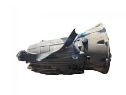MERCEDES-BENZ 722.901 722901 Gearbox MERCEDES-BENZ SL-CLASS (R230) (2001-2012) — thumbnail 4