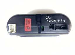 MERCEDES-BENZ A2308301285 Heater control panel MERCEDES-BENZ SL-CLASS (R230) (2001-2012) — thumbnail 2