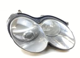 MERCEDES-BENZ 0301176476 Headlight right MERCEDES-BENZ SL-CLASS (R230) (2001-2012) — thumbnail 1