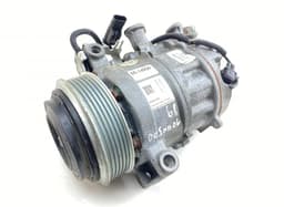 MERCEDES-BENZ 4471401982 GE447140-1982 4471401983 GE447140-1983 AC / aircon Compressor MERCEDES-BENZ SLC (R172) (2016-2020) — thumbnail 1