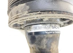 MERCEDES-BENZ A2303200213 Shock Absorber Rear Left MERCEDES-BENZ SL-CLASS (R230) (2001-2012) — thumbnail 5