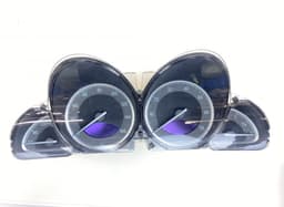 MERCEDES-BENZ 110.080.091/054 110080091054 Instrument Cluster MERCEDES-BENZ SL-CLASS (R230) (2001-2012) — thumbnail 1