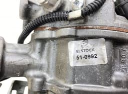 MERCEDES-BENZ 4471401982 GE447140-1982 4471401983 GE447140-1983 AC / aircon Compressor MERCEDES-BENZ SLC (R172) (2016-2020) — thumbnail 4
