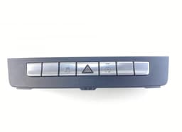 MERCEDES-BENZ A1729059101 Combined switch set in dashboard MERCEDES-BENZ SLC (R172) (2016-2020) — thumbnail 1