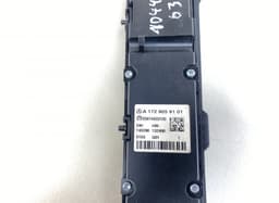 MERCEDES-BENZ A1729059101 Combined switch set in dashboard MERCEDES-BENZ SLC (R172) (2016-2020) — thumbnail 3