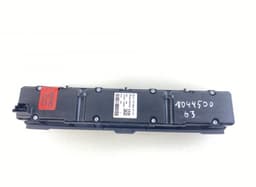 MERCEDES-BENZ A1729059101 Combined switch set in dashboard MERCEDES-BENZ SLC (R172) (2016-2020) — thumbnail 2