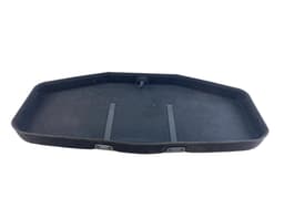 MERCEDES-BENZ A1726904500 Parcel shelf MERCEDES-BENZ SLC (R172) (2016-2020) — thumbnail 2