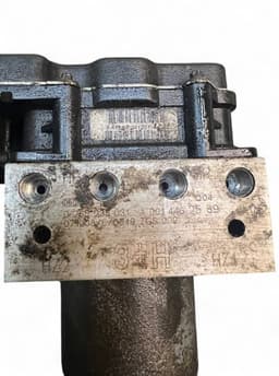 MERCEDES-BENZ 0265235031 A0014462589 0014462589 ABS hydraulic unit / pump MERCEDES-BENZ SPRINTER (906) (2006-2018) — thumbnail 8