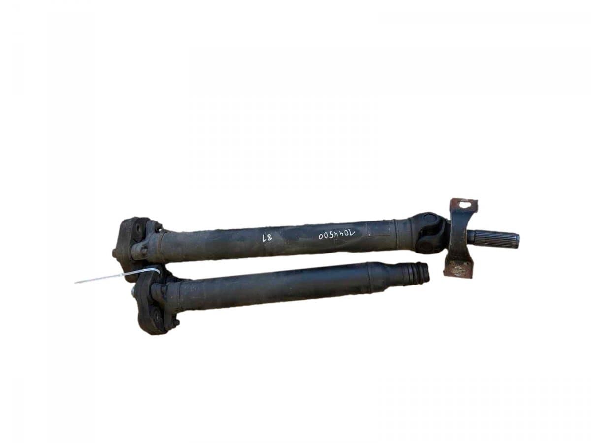 A1724105900 Propeller Shaft Complete MERCEDES-BENZ SLC (R172) (2016-2020)