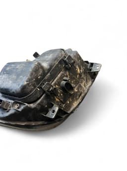 MERCEDES-BENZ A9068200161 9068200161 Headlight left MERCEDES-BENZ SPRINTER (906) (2006-2018) — thumbnail 6
