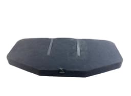 MERCEDES-BENZ A1726904500 Parcel shelf MERCEDES-BENZ SLC (R172) (2016-2020) — thumbnail 1