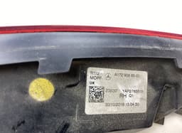 MERCEDES-BENZ A1729066500 Tail light, right MERCEDES-BENZ SLC (R172) (2016-2020) — thumbnail 5