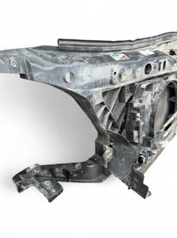 MERCEDES-BENZ Front panel MERCEDES-BENZ SPRINTER (906) (2006-2018) — thumbnail 9