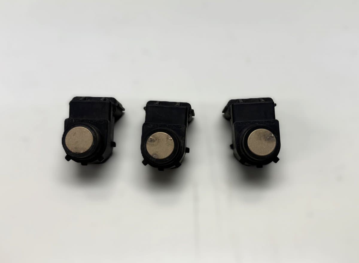 KIA 95720D3000C2S Parking sensor front KIA SPORTAGE IV (QL) (2015-2021)