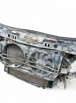 MERCEDES-BENZ Front panel MERCEDES-BENZ SPRINTER (906) (2006-2018) — thumbnail 4