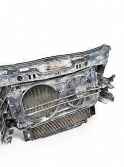 MERCEDES-BENZ Front panel MERCEDES-BENZ SPRINTER (906) (2006-2018) — thumbnail 3