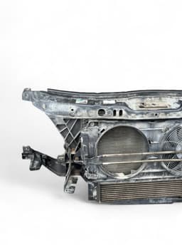 MERCEDES-BENZ Front panel MERCEDES-BENZ SPRINTER (906) (2006-2018) — thumbnail 2