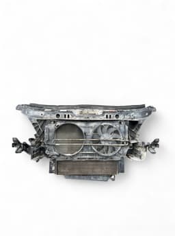 MERCEDES-BENZ Front panel MERCEDES-BENZ SPRINTER (906) (2006-2018) — thumbnail 1