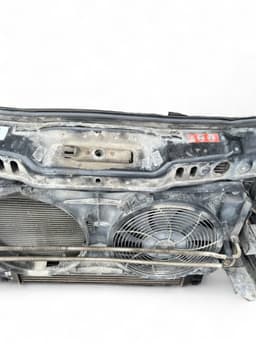 MERCEDES-BENZ Front panel MERCEDES-BENZ SPRINTER (906) (2006-2018) — thumbnail 7
