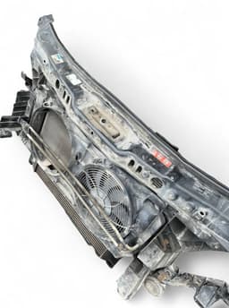 MERCEDES-BENZ Front panel MERCEDES-BENZ SPRINTER (906) (2006-2018) — thumbnail 6