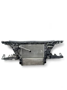 MERCEDES-BENZ Front panel MERCEDES-BENZ SPRINTER (906) (2006-2018) — thumbnail 10