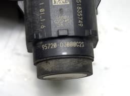 KIA 95720D3000C2S Parking sensor front KIA SPORTAGE IV (QL) (2015-2021) — thumbnail 3