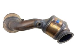 MERCEDES-BENZ A2741400300 Catalyc Converter MERCEDES-BENZ SLC (R172) (2016-2020) — thumbnail 2