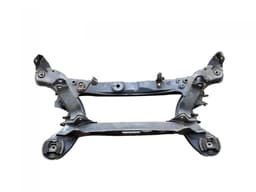 MERCEDES-BENZ A1723508400 Rear axle Beam MERCEDES-BENZ SLC (R172) (2016-2020) — thumbnail 2