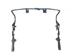 MERCEDES-BENZ A1727500400 Bootlid / tailgate hinge set MERCEDES-BENZ SLC (R172) (2016-2020) — thumbnail 1