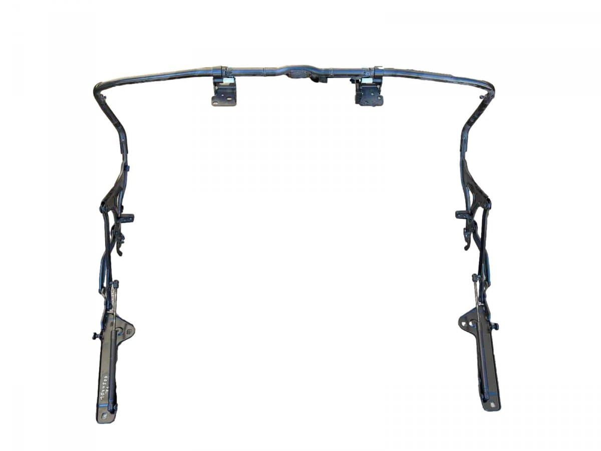 A1727500400 Bootlid / tailgate hinge set MERCEDES-BENZ SLC (R172) (2016-2020)
