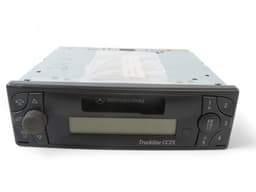MERCEDES-BENZ A0004460062 Radio MERCEDES-BENZ SLR McLaren (R199) (2004-2010) — thumbnail 1