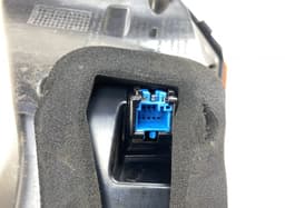 MERCEDES-BENZ A1729066400 Tail light left MERCEDES-BENZ SLC (R172) (2016-2020) — thumbnail 3