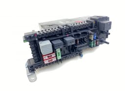 MERCEDES-BENZ 5DK011023 5DK011023-84 Fuse box MERCEDES-BENZ SLC (R172) (2016-2020) — thumbnail 1