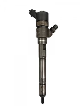 HYUNDAI 0445110258 Fuel Injector HYUNDAI SONATA V (NF) (2005-2010) — thumbnail 2