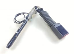 MERCEDES-BENZ A1728600369 Seat Belt Buckle Front Left MERCEDES-BENZ SLC (R172) (2016-2020) — thumbnail 1