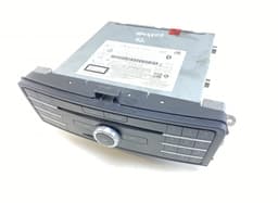 MERCEDES-BENZ A1729005915 Radio MERCEDES-BENZ SLC (R172) (2016-2020) — thumbnail 2