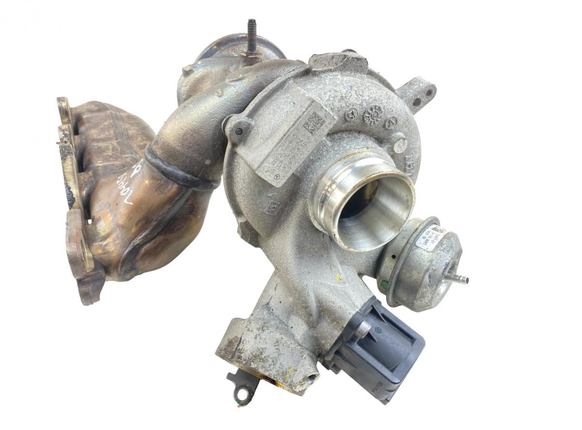 A2740903300 Turbocharger MERCEDES-BENZ SLC (R172) (2016-2020)