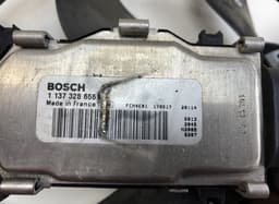 MERCEDES-BENZ 1137328656 Radiator Fan Electric MERCEDES-BENZ SLC (R172) (2016-2020) — thumbnail 4