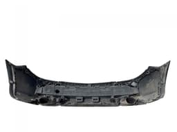 MERCEDES-BENZ A1728850238 Rear bumper MERCEDES-BENZ SLC (R172) (2016-2020) — thumbnail 3