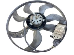 MERCEDES-BENZ 1137328656 Radiator Fan Electric MERCEDES-BENZ SLC (R172) (2016-2020) — thumbnail 2
